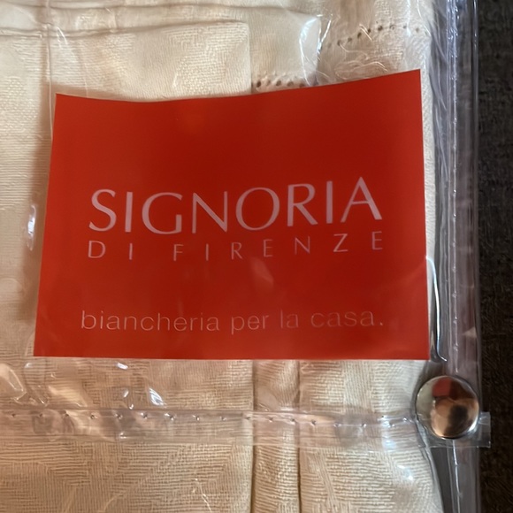 Italian TableCloth - Picture 2 of 7